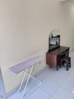El Refugio - Monoambientes - 9