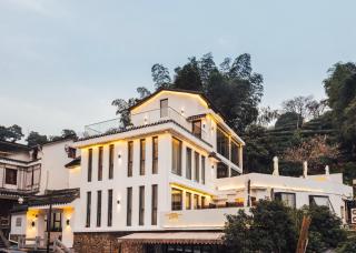 Hangzhou Yunjian Boutique Guesthouse 杭州西湖景区云涧山景民宿 - 0