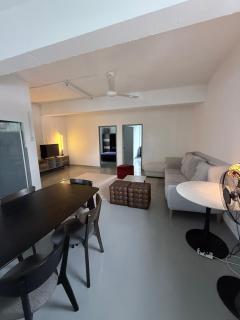 Birdnest Homestay - Bayan Lepas - 1