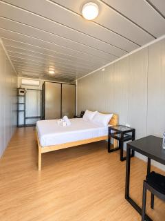 Cabins Inn Hotel - 2