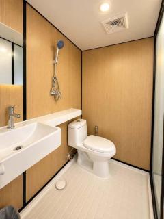 Cabins Inn Hotel - 1