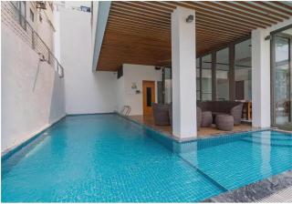 7-Bedroom Villa with Private Garden & Pool near My Khe Beach - 8