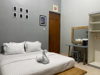 Omah Tentrem By Slow Living - Kejayan - 8