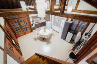 Jeonju Soo entire house - 4