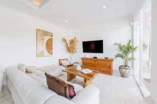 Villa Ullah - 2 Bedroom with a Private Pool - 2