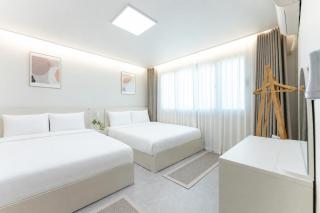 Busan Jeonpo Station 3min Rooftop Stay - 7