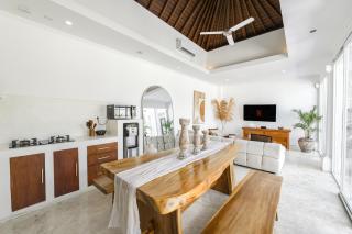 Villa Ullah - 2 Bedroom with a Private Pool - 3