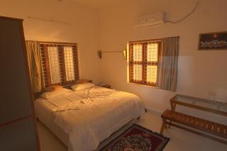 Vayal stays - 9