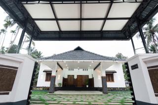 Vayal stays - 1