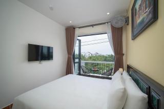 The Vista Hoi An Villa - 9