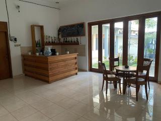 Omah Tentrem By Slow Living - Kejayan - 0