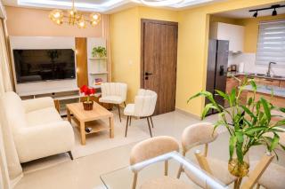 Modern 3BR Apartment Near SDQ Airport - 8