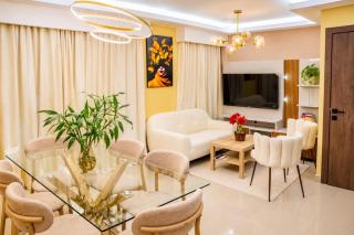 Modern 3BR Apartment Near SDQ Airport - 7