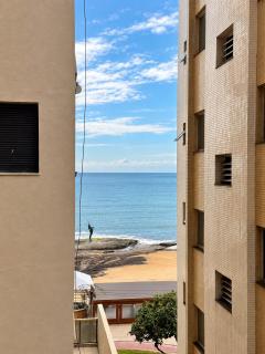 Praia do Morro - Vista Mar - 9