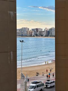 Praia do Morro - Vista Mar - 8