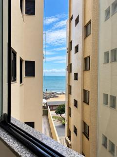 Praia do Morro - Vista Mar - 1