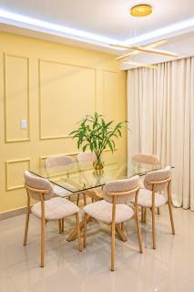 Modern 3BR Apartment Near SDQ Airport - 6