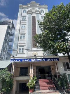 Sala Bảo Nguyên - 0