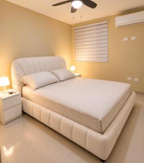 Modern 3BR Apartment Near SDQ Airport - 2