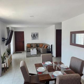 Beautiful and comfortable apartment in Toluca, Mexico - Toluca - 9