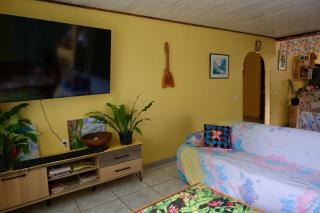 Povai Lodge Bora - 8