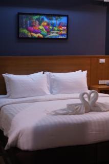 S.S.Hotel Nangrong - 2