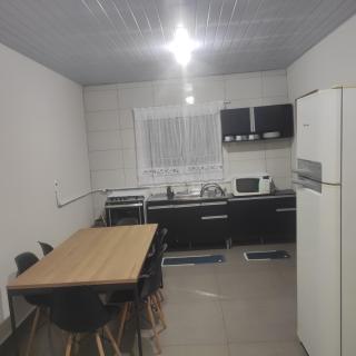 Casa Familiar em Foz - Aconchego e conforto para até 6 pessoas - 3