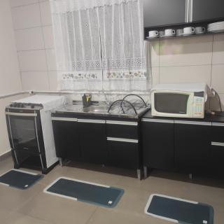 Casa Familiar em Foz - Aconchego e conforto para até 6 pessoas - 2