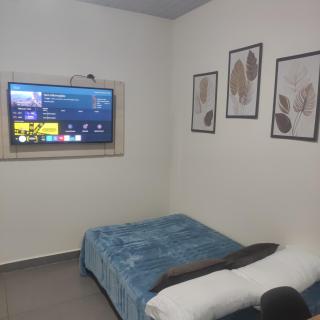 Casa Familiar em Foz - Aconchego e conforto para até 6 pessoas - 7
