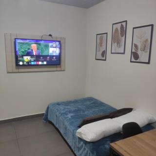 Casa Familiar em Foz - Aconchego e conforto para até 6 pessoas - 5