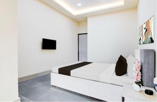 Townhouse Oak Howrah Junction Kolkata - 4