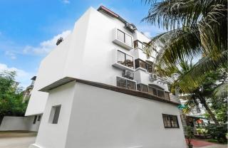 Townhouse Oak Howrah Junction Kolkata - 8