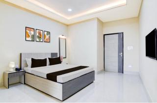 Townhouse Oak Howrah Junction Kolkata - 7