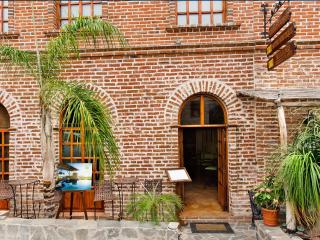 Guaycura Boutique Hotel, Beach Club & Spa - Todos los Santos - 6