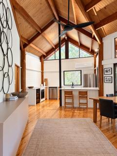 Stoney Creek Treehouse - 9