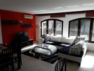 Supilova Apartments - Belgrado - 0