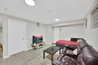 Independent 2 Bedroom basement Suite - 7