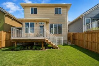 Independent 2 Bedroom basement Suite - 6