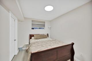 Independent 2 Bedroom basement Suite - 5