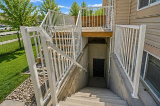 Independent 2 Bedroom basement Suite - 2