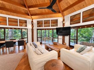 Stoney Creek Treehouse - 6