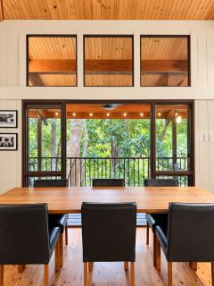 Stoney Creek Treehouse - 7