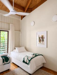 Stoney Creek Treehouse - 4