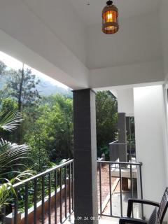Elysium Homestay - 8