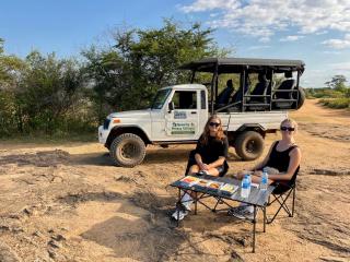 suncity privacy cottages - 4