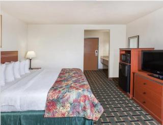Fairbridge Inn Express Decatur Forsyth IL - 4