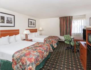 Fairbridge Inn Express Decatur Forsyth IL - 8