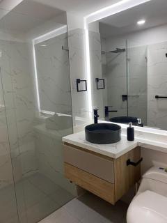 Apartamento Hotel Estelar Alto prado Junior Suite - 8