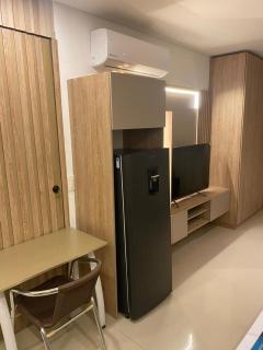 Apartamento Hotel Estelar Alto prado Junior Suite - 7