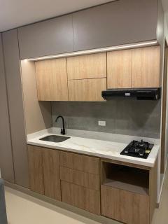Apartamento Hotel Estelar Alto prado Junior Suite - 4